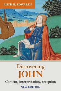 Abbildung von: Discovering John - SPCK Publishing