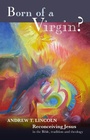 Cover: Born of a Virgin? - SPCK Publishing