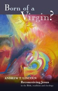 Abbildung von: Born of a Virgin? - SPCK Publishing