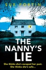Cover: The Nanny's Lie - HarperCollins