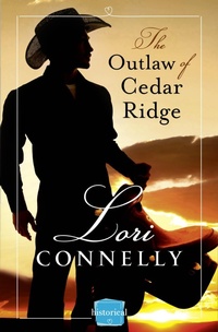 Abbildung von: The Outlaw of Cedar Ridge - One More Chapter