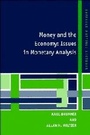 Cover: Money and the Economy - Cambridge University Press