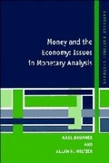 Cover: Money and the Economy - Cambridge University Press