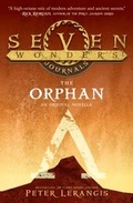 Cover: The Orphan - HarperCollins