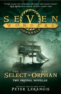 Enlarge image Cover: The Select and The Orphan - HarperCollins