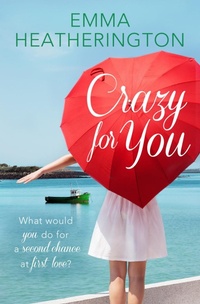 Abbildung von: Crazy For You - One More Chapter