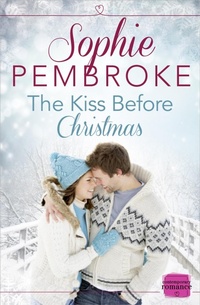 Abbildung von: The Kiss Before Christmas - One More Chapter