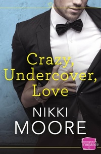 Abbildung von: Crazy, Undercover, Love - One More Chapter