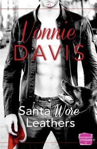 Abbildung von: Santa Wore Leathers - One More Chapter