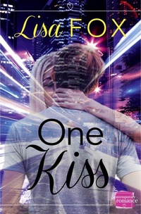 Enlarge image Cover: One Kiss - One More Chapter