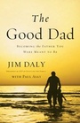 Cover: The Good Dad - Zondervan