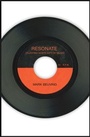 Cover: Resonate - Zondervan