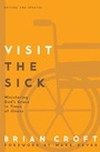 Cover: Visit the Sick - Zondervan