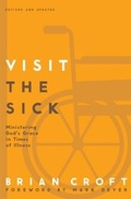 Cover: Visit the Sick - Zondervan