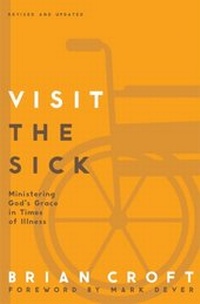 Enlarge image Cover: Visit the Sick - Zondervan
