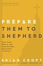 Cover: Prepare Them to Shepherd - Zondervan
