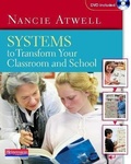 Cover: Systems to Transform Your Classroom and School - Heinemann Educational Books