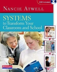 Enlarge image Cover: Systems to Transform Your Classroom and School - Heinemann Educational Books