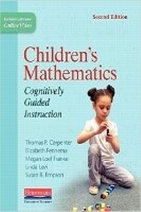 Enlarge image Cover: Children's Mathematics - Heinemann Educational Books