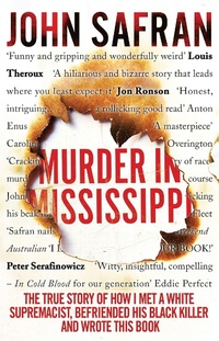 Abbildung von: Murder in Mississippi - Blackfriars