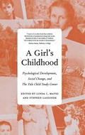 Cover: A Girl's Childhood - Yale University Press