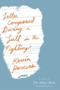 Cover: Letter Composed During a Lull in the Fighting - Little, Brown and Company