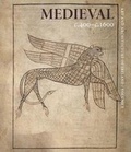 Cover: Medieval c. 400-c. 1600 - Yale University Press