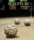 Cover: Sculpture 1600-2000 - Yale University Press
