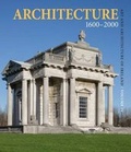 Cover: Architecture 1600 - 2000: Volume IV - Yale University Press