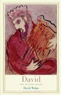 Cover: David - Yale University Press