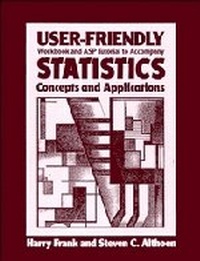 Enlarge image Cover: User-Friendly Workbook and ASP Tutorial - Cambridge University Press