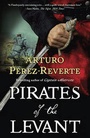 Cover: Pirates of the Levant - Putnam Adult