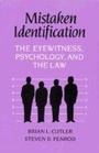 Cover: Mistaken Identification - Cambridge University Press