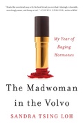 Cover: The Madwoman in the Volvo - W. W. Norton & Company