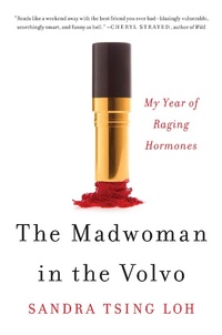 Abbildung von: The Madwoman in the Volvo - W. W. Norton & Company