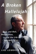 Cover: A Broken Hallelujah - W. W. Norton & Company