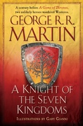 Cover: A Knight of the Seven Kingdoms - Random House Worlds