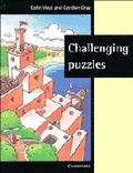 Cover: Challenging Puzzles - Cambridge University Press