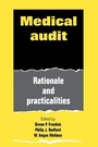Cover: Medical Audit - Cambridge University Press