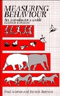 Bild: Measuring Behaviour - Cambridge University Press
