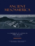 Cover: Ancient Mesoamerica - Cambridge University Press