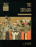 Cover: The Crusades - Cambridge University Press