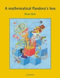 Cover: A Mathematical Pandora's Box - Cambridge University Press