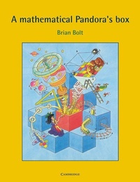 Enlarge image Cover: A Mathematical Pandora's Box - Cambridge University Press