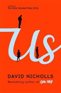 Enlarge image Cover: Us - Hodder & Stoughton