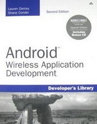 Abbildung von: Android - PEARSON EDUCACION