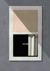 Enlarge image Cover: Here - Hamish Hamilton Ltd