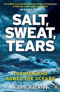 Abbildung von: Salt, Sweat, Tears - Penguin Books Ltd