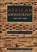Cover: African Archaeology - Cambridge University Press