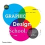Cover: Graphic Design School - Thames & Hudson Ltd